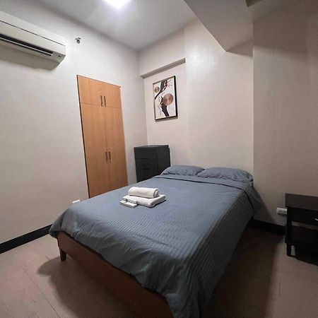 Mactan Newtown Beach Condo Lapu-Lapu City Esterno foto