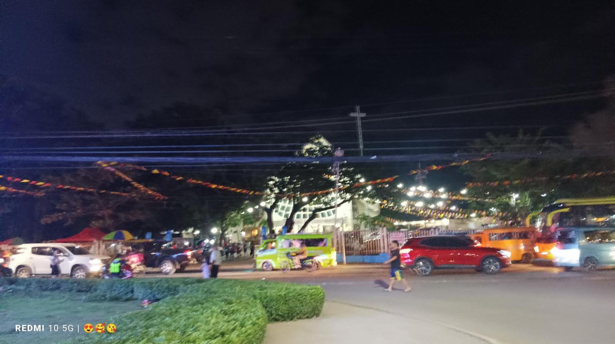 Mactan Newtown Beach Condo Lapu-Lapu City Esterno foto