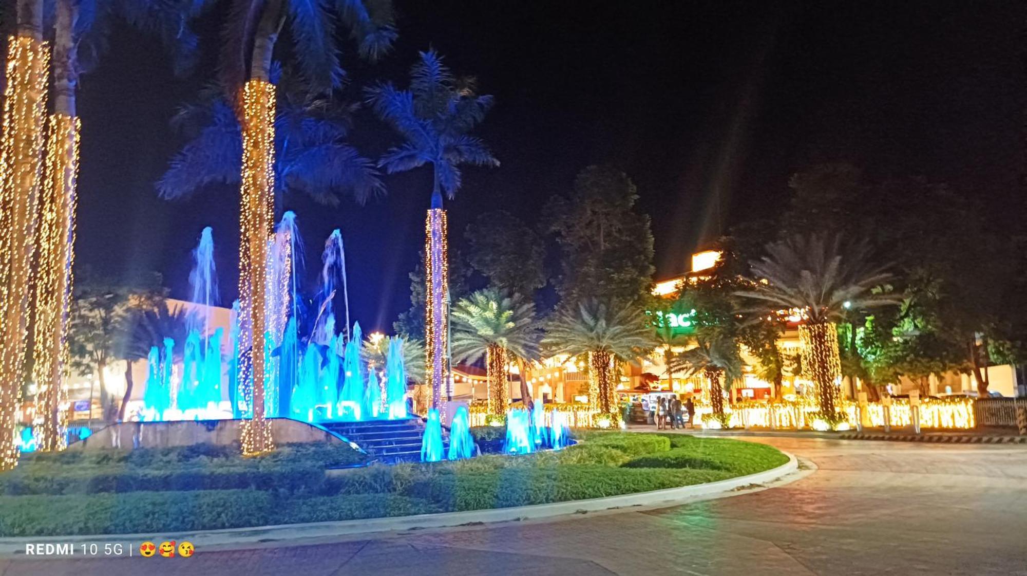 Mactan Newtown Beach Condo Lapu-Lapu City Esterno foto