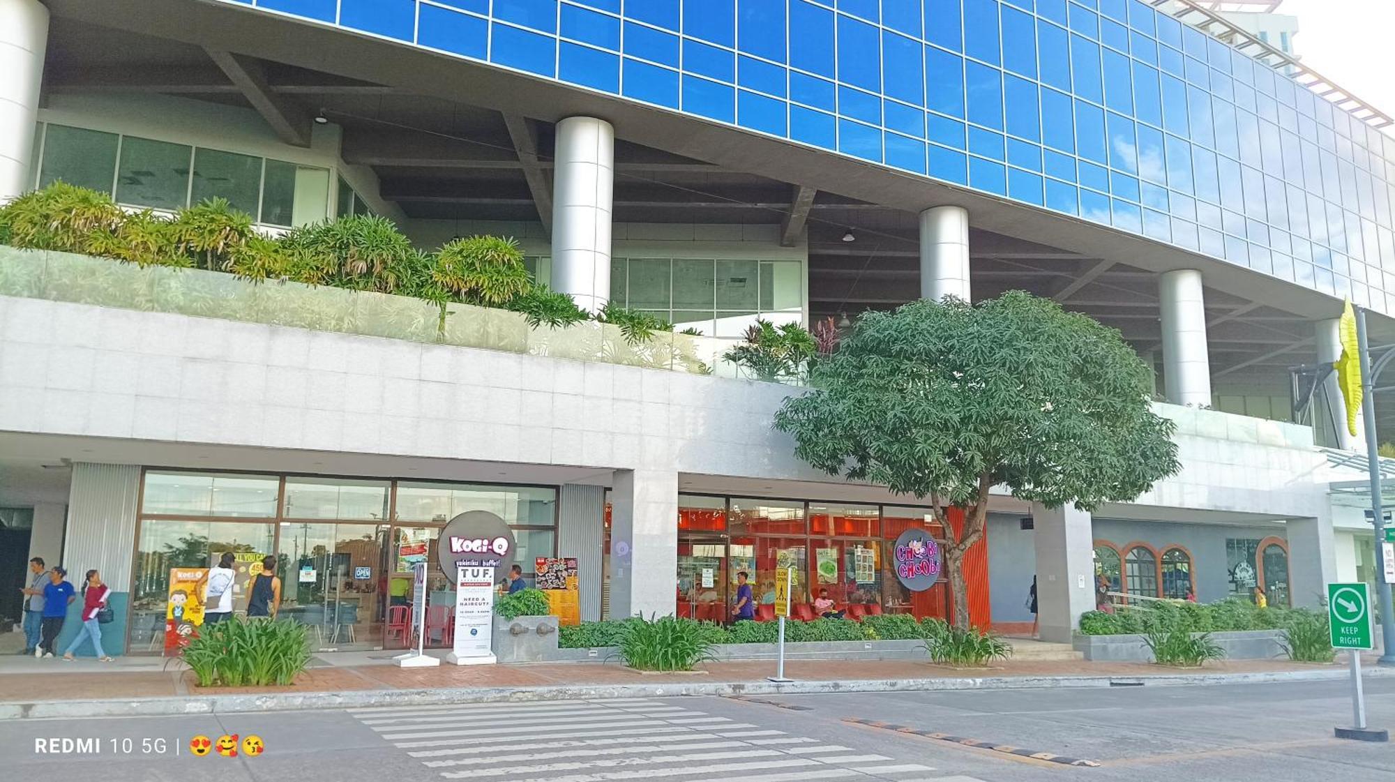 Mactan Newtown Beach Condo Lapu-Lapu City Esterno foto