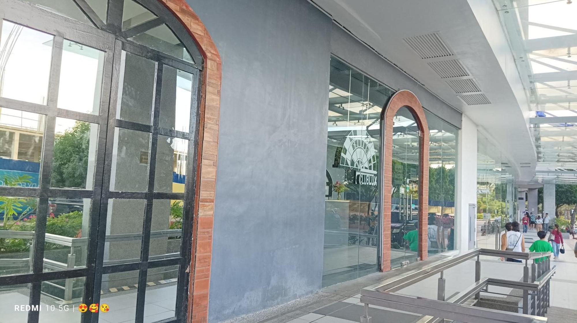 Mactan Newtown Beach Condo Lapu-Lapu City Esterno foto