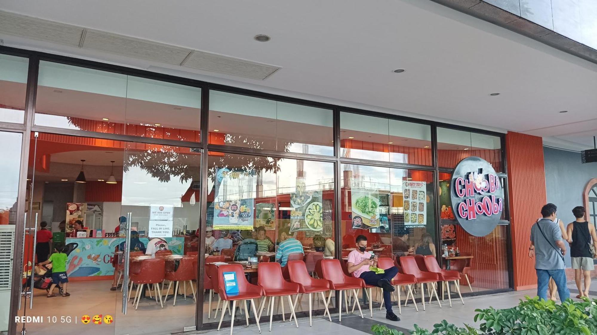 Mactan Newtown Beach Condo Lapu-Lapu City Esterno foto