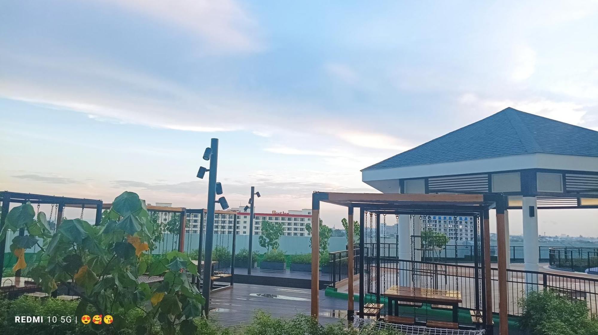 Mactan Newtown Beach Condo Lapu-Lapu City Esterno foto