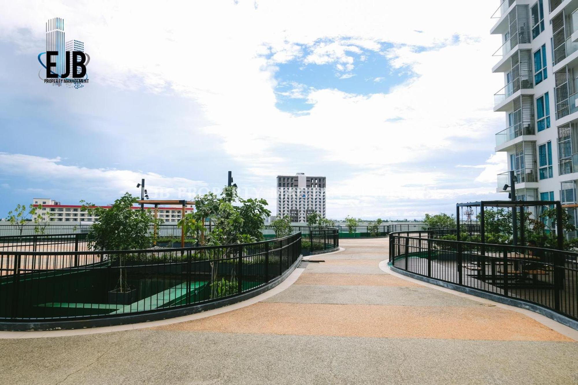 Mactan Newtown Beach Condo Lapu-Lapu City Esterno foto