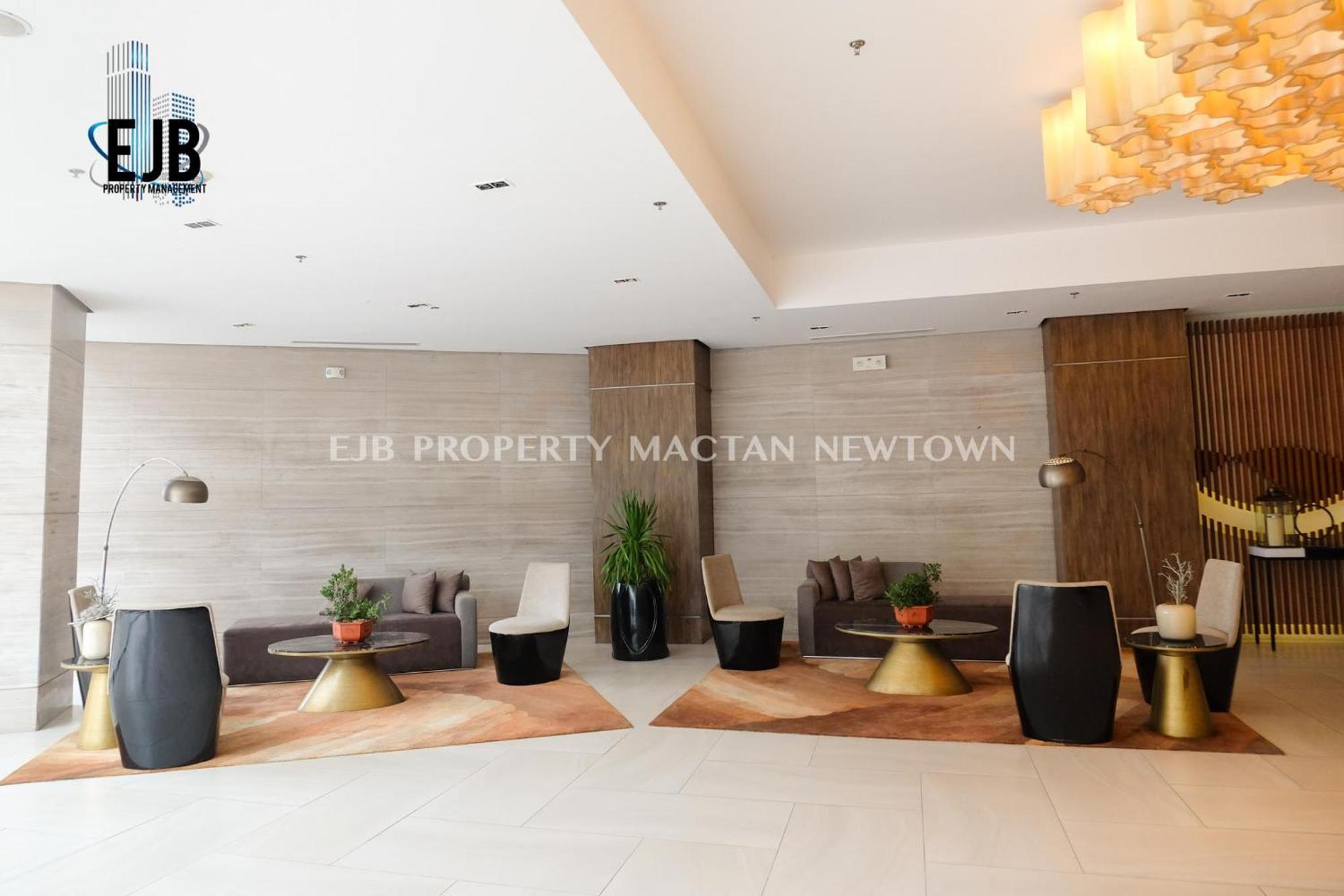 Mactan Newtown Beach Condo Lapu-Lapu City Esterno foto