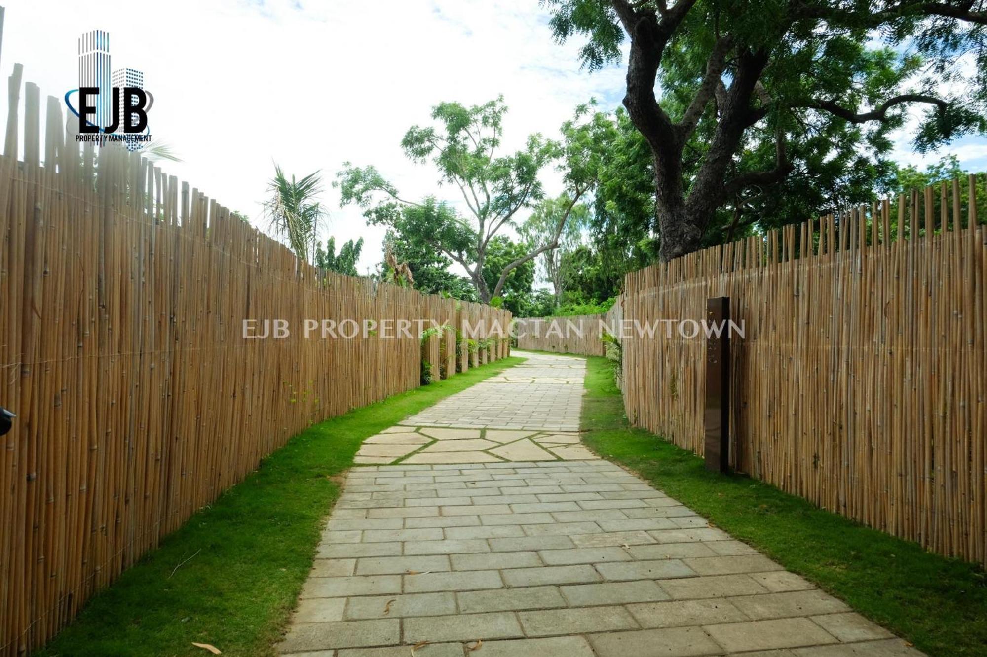 Mactan Newtown Beach Condo Lapu-Lapu City Esterno foto