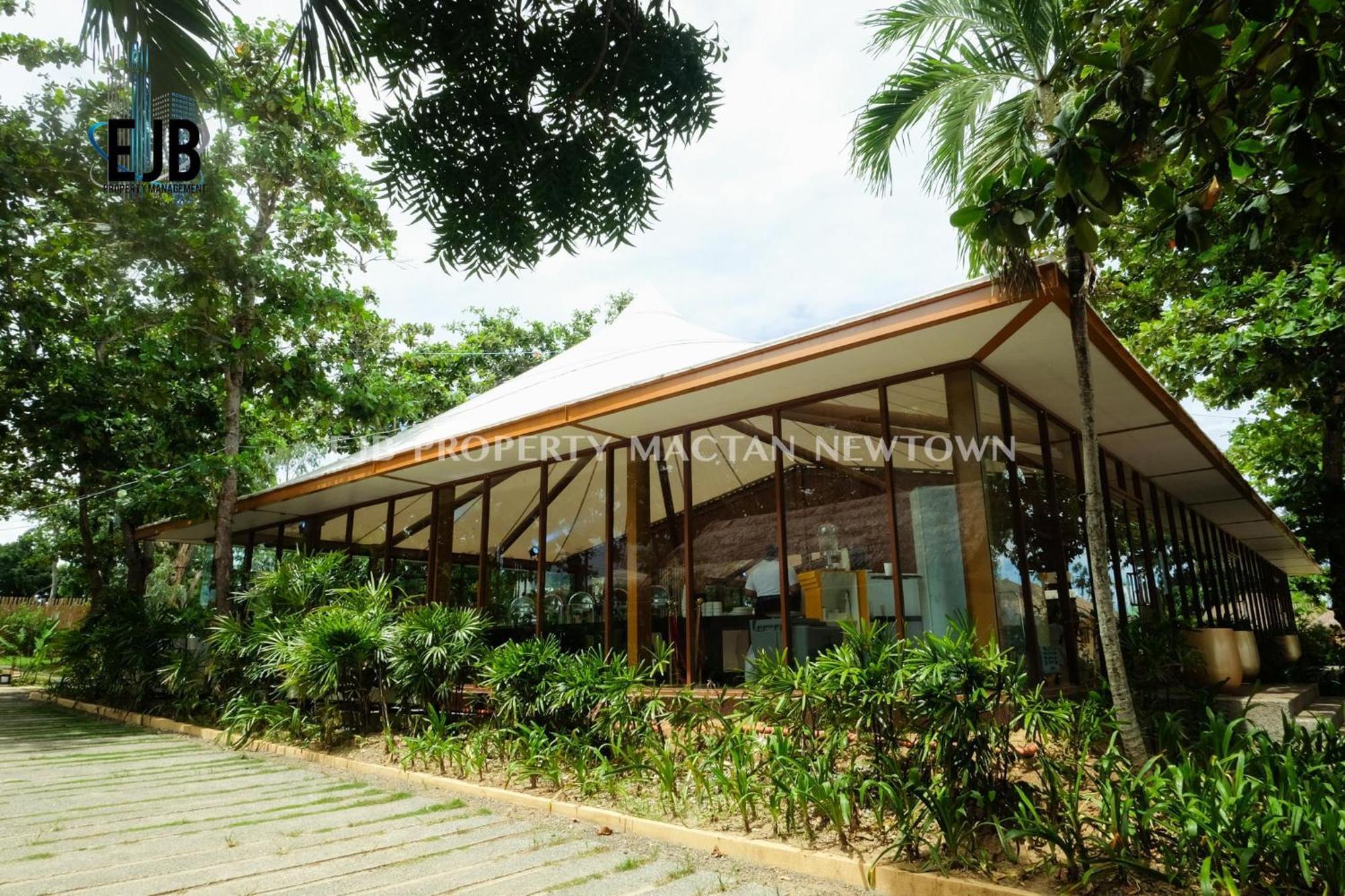 Mactan Newtown Beach Condo Lapu-Lapu City Esterno foto